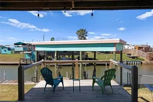 480 County Rd 202, Sargent, TX 77414 - Photo 7