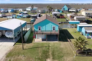 480 County Rd 202, Sargent, TX 77414 - Photo 1