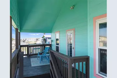 480 County Road 202, Sargent, TX 77414 - Photo 9