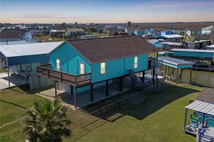 480 County Rd 202, Sargent, TX 77414 - Photo 5