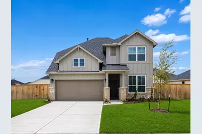322 Ruby Ford Drive, Cove, TX 77523 - Photo 1
