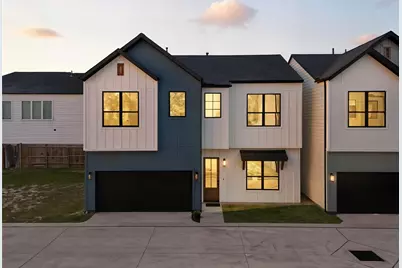 9419 C Montridge Lane, Houston, TX 77080 - Photo 1