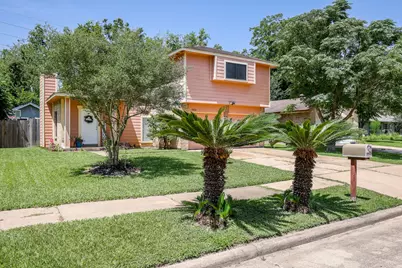 7410 Tetela Drive, Houston, TX 77083 - Photo 3