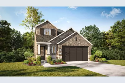 11222 Peacock Flower Street, Cypress, TX 77433 - Photo 1