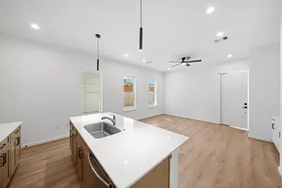 1408 Enid Street, Houston, TX 77009 - Photo 29