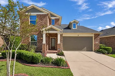 206 Paddle Fish Place, Rosenberg, TX 77469 - Photo 1