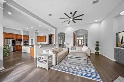 4703 Oxbow Circle W, Fulshear, TX 77441 - Photo 15