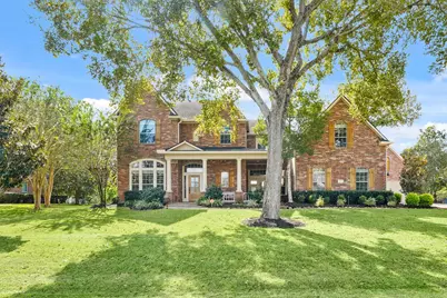 4703 Oxbow Circle W, Fulshear, TX 77441 - Photo 1