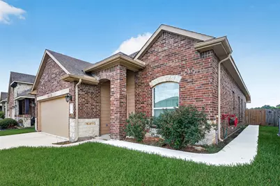15631 Granite Mountain Trail, Houston, TX 77049 - Photo 43