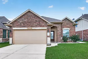 15631 Granite Mountain Trail, Houston, TX 77049 - Photo 1
