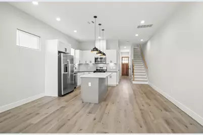 2105 Sam Wilson Street #E, Houston, TX 77020 - Photo 7