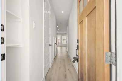 2105 Sam Wilson Street #E, Houston, TX 77020 - Photo 5