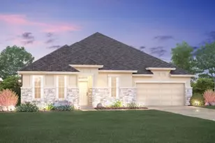 21142 Bella Coral Dr, Cypress, TX 77433 - Photo 1