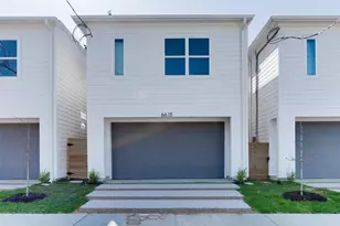 6615 Ezzard Charles Ln, Houston, TX 77091 - Photo 1