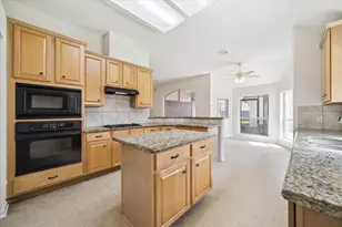 2822 Creek Terrace Dr, Missouri City, TX 77459 - Photo 11