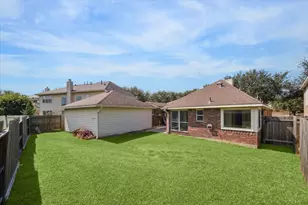 2822 Creek Terrace Dr, Missouri City, TX 77459 - Photo 23