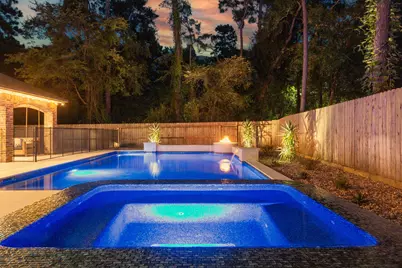 5 Thornhedge Court, The Woodlands, TX 77381 - Photo 7
