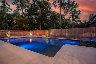 5 Thornhedge Court, The Woodlands, TX 77381 - Photo 3
