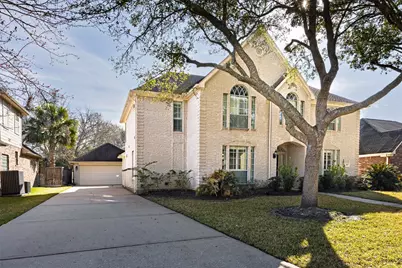 2802 Mossy Log Court, Houston, TX 77084 - Photo 3