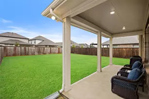 21131 Lady Of The Lk Ln, Cypress, TX 77433 - Photo 33