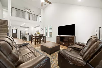 21131 Lady Of The Lake Lane, Cypress, TX 77433 - Photo 13