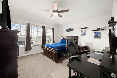 21131 Lady Of The Lake Lane, Cypress, TX 77433 - Photo 27