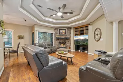 5026 Highland Pass, Montgomery, TX 77316 - Photo 3