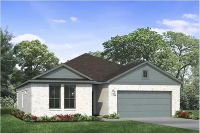 2024 Water Thistle Way, Waller, TX 77484 - Photo 1