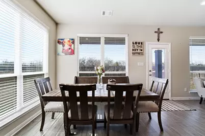 1318 Kingsgate Drive, Bryan, TX 77807 - Photo 9