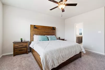 1318 Kingsgate Drive, Bryan, TX 77807 - Photo 21