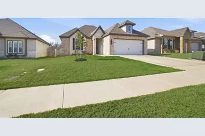1318 Kingsgate Drive, Bryan, TX 77807 - Photo 33