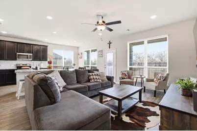 1318 Kingsgate Drive, Bryan, TX 77807 - Photo 11