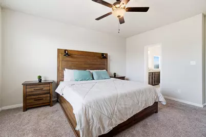 1318 Kingsgate Drive, Bryan, TX 77807 - Photo 23