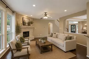 12406 Hawkin Ct, Magnolia, TX 77354 - Photo 9