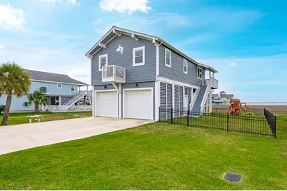 944 Tiki Drive, Tiki Island, TX 77554 - Photo 3