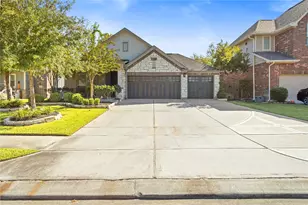 11015 Buttonwood Creek Trail, Tomball, TX 77375 - Photo 1