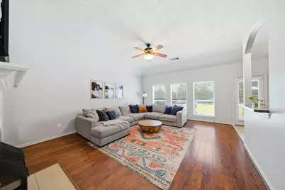 28831 Hidden Cove Drive, Magnolia, TX 77354 - Photo 7