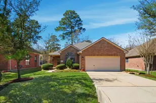 28831 Hidden Cove Dr, Magnolia, TX 77354 - Photo 1