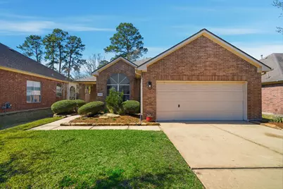 28831 Hidden Cove Drive, Magnolia, TX 77354 - Photo 5