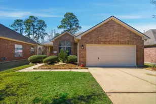 28831 Hidden Cove Dr, Magnolia, TX 77354 - Photo 5