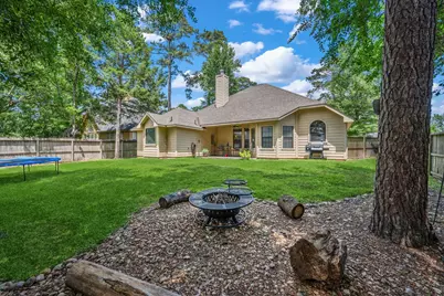 12295 Pegasus Drive, Willis, TX 77318 - Photo 5