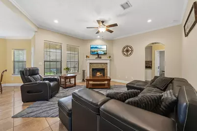 12295 Pegasus Drive, Willis, TX 77318 - Photo 13