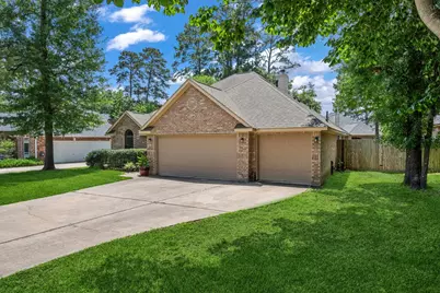 12295 Pegasus Drive, Willis, TX 77318 - Photo 3