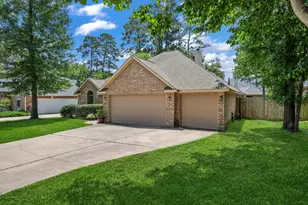 12295 Pegasus Dr, Willis, TX 77318 - Photo 3