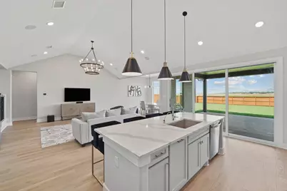 465 Horizon Light Lane, Katy, TX 77493 - Photo 5