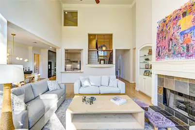 8701 Lanell Lane, Spring Valley Village, TX 77055 - Photo 15