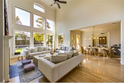 8701 Lanell Lane, Spring Valley Village, TX 77055 - Photo 17