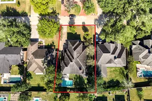 8701 Lanell Ln, Houston, TX 77055 - Photo 3