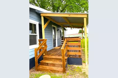 6085 Adams Flat Road #A, Brookshire, TX 77423 - Photo 3