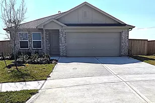 2323 Graycliff Estate Ln, League City, TX 77573 - Photo 1